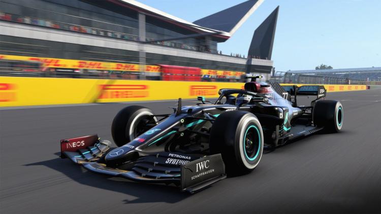 F1 2021 Standard Edition Xbox One / Series X Italiano Gioco Formula Uno 21 Nuovo
