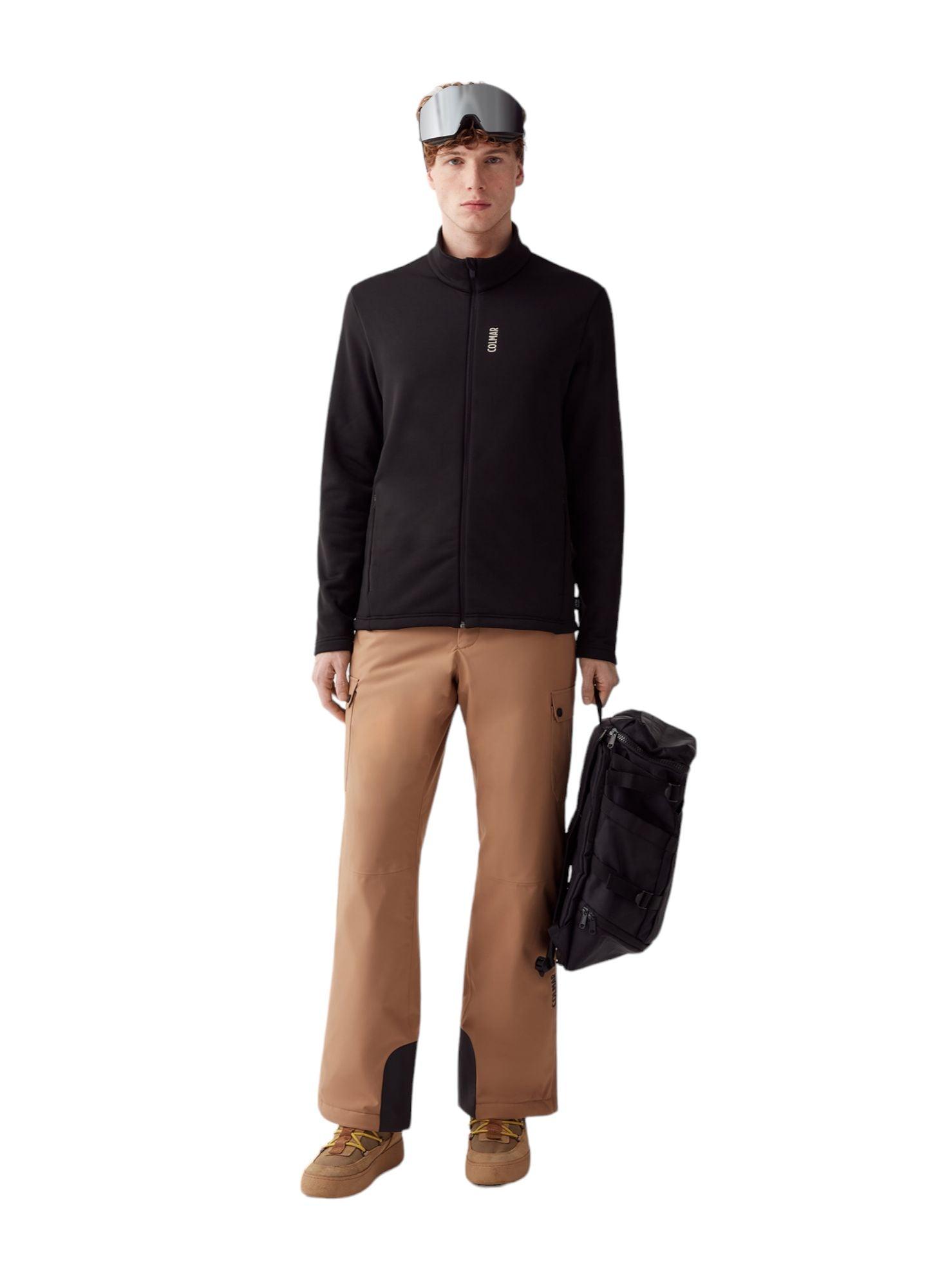 Maglia Facetime Uomo Black