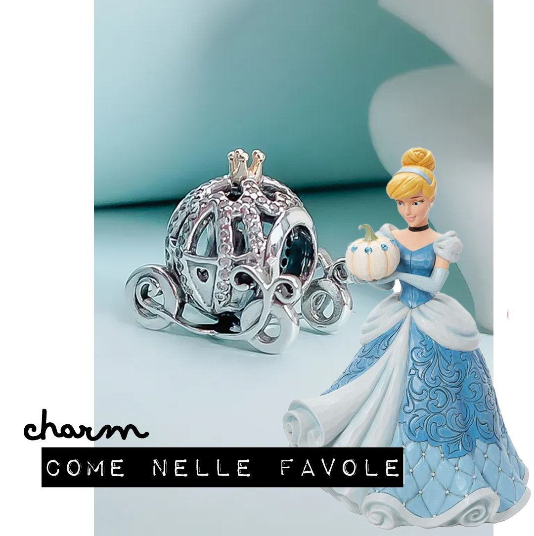 Come nelle Favole