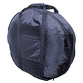 Borsa Copriruota Porta Ruota di Scorta Auto Custodia Bagagliaio 23x70cm Tg. XXL