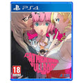 Catherine Full Body Ps4 Videogioco Playstation 4 Ita Multilingua Atlus Up Ps5