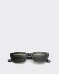 Occhiale da Sole Bror Nero