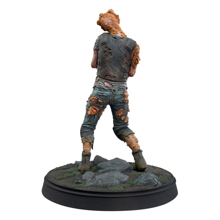 Dark Horse Deluxe: The Last Of Us 2 "Armored Cricker" Action Figure Statua 20cm