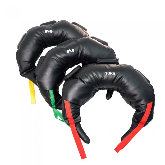 Dayu Fitness Sacco Bulgaro DY-BG-03-5kg black
