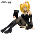 Abystyle - Sfc: Death Note 20 "Misa" Super Figure 18cm Statuetta Pvc Anime Manga