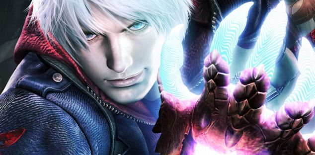 Devil May Cry Hd Collection Ps4 Videogioco Italiano Trilogia Playstation 4 Nuovo