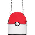 Difuzed Borsetta Pokemon - (Pokeball) Micro Zaino Bag Tracolla portachiavi 10cm