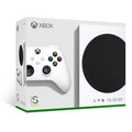 Microsoft Console Xbox Series S 1Tb Robot White Versione Digitale It Ep2-00643