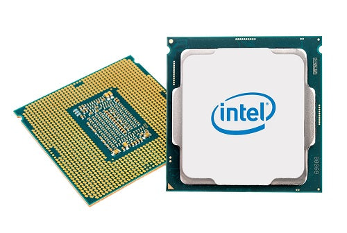 Intel Processore Cpu 3,6 Ghz Scatola 4 Mb Cache Intel Celeron Socket Uhd G5925