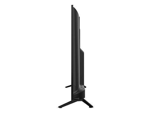 Smart Tech Tv 40" Led Full Hd Ready Dvb T2 S2 Smt-40Z30Fc1L1B1 Televisore App