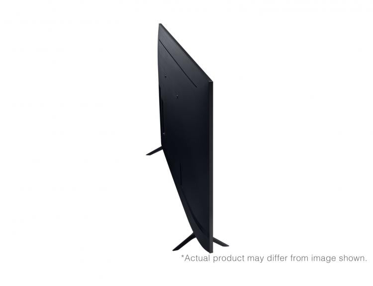Smart Tv 43" Samsung Ue43Tu7072 Crystal Uhd 4K Ultra Hdr Internet Tv Led Ps4 Pro