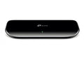 Tp-Link Switch Gigabit 8 Porte Hub Rete Lan 10/100/1000Mbps Tl-Sg1008D Ethernet