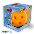 Abystyle Lampada Da Tavolo Dragon Ball Crystal Ball Sfera Del Drago 18cm Shenron