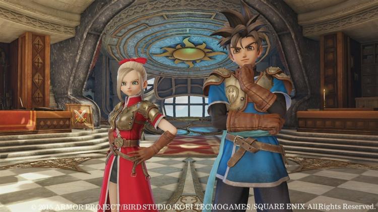 Dragon Quest Heroes Day One Edition Ps4 Italiano Nuovo Playstation 4 Sigillato