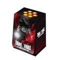 Dragon Ball Super Fusion World. Case And Card Sl. Set 01 Bardock Eng