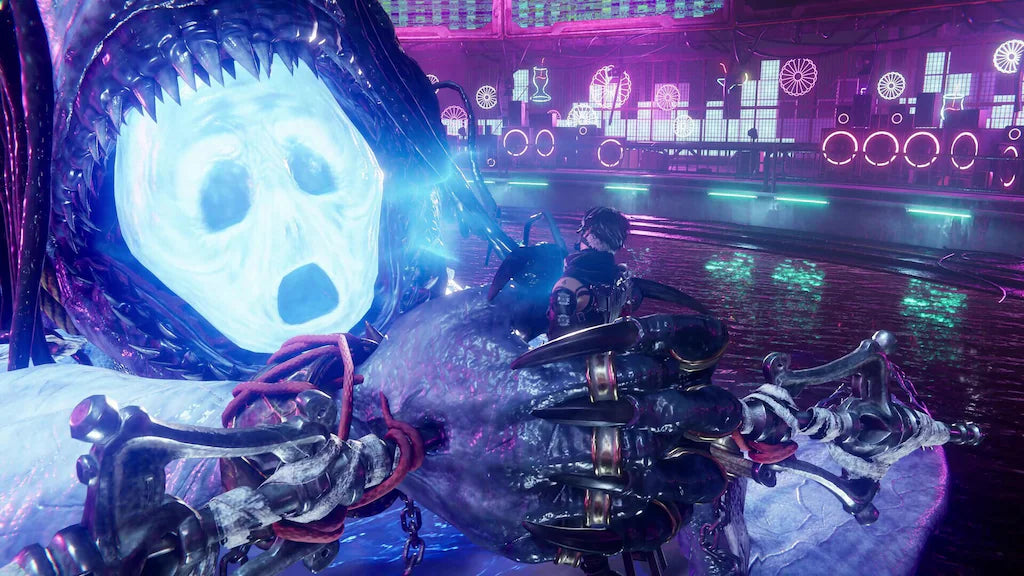 Ninja Gaiden 4 Ps5 Videogioco Eu Playstation 5 Italiano Nuovo Sigillato