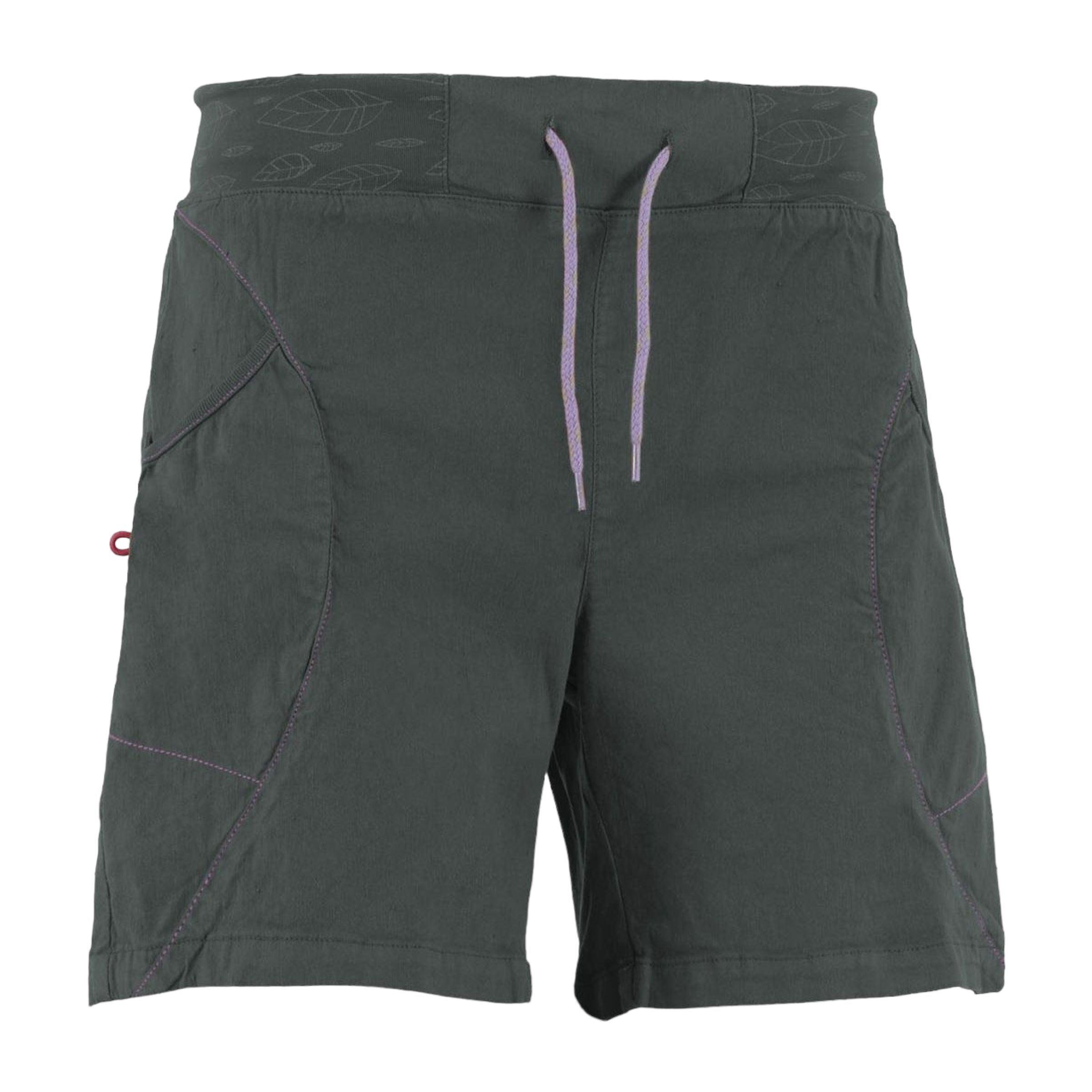Pantaloncini Wendy 2 2 Donna Slate