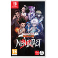 Hunter X Hunter Nen X Impact Nintendo Switch ITA Videogioco Nuovo Italiano
