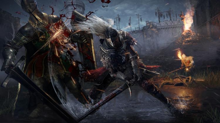 Elden Ring Ps4 Videogioco Italiano Playstation 4 Gioco Nuovo Sigillato Up Ps5