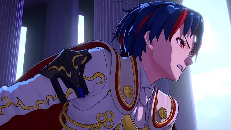 Fire Emblem Engage: Divine Edition Videogioco Nintendo Switch Versione Italiana