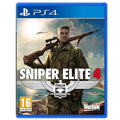 Sniper Elite 4 Gioco Ps4 Italiano Videogioco Playstation 4 Multilingue Nuovo