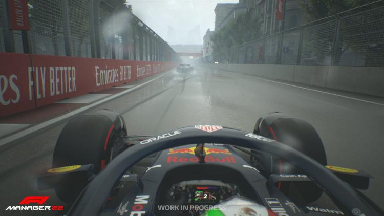 F1 Manager 22 Ps5 Italiano Gioco Ufficiale Fia Formula Uno 2022 Nuovo Sigillato