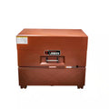 Jobox 60 In. W X 31 In. D X 51 In. H Heavy Duty Piano Box with Site-Vault Locking System