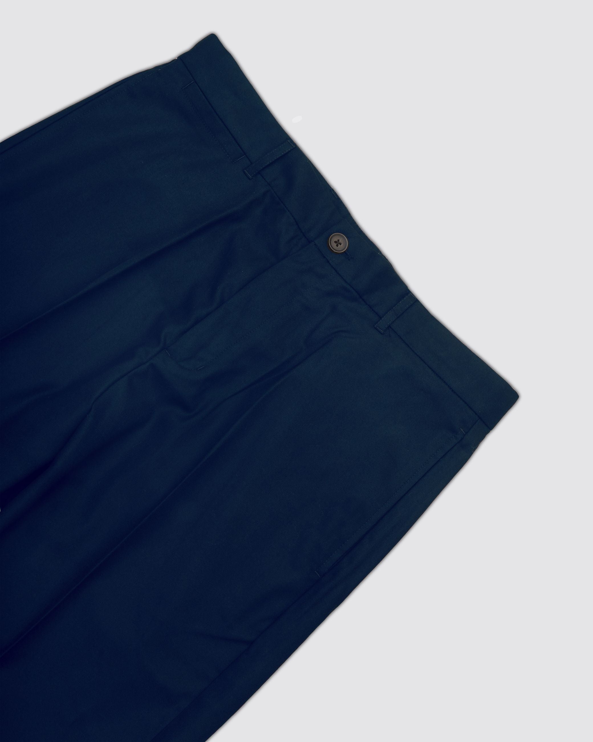 Pantalone Johnny Blu