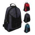 Zaino Termico 15Lt Borsa Frigo Termica per Escursioni, Campeggio, Mare, Porta Pranzo e Bevande