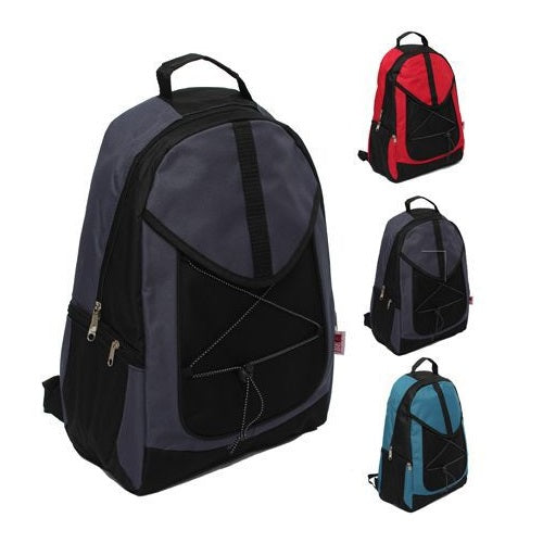 Zaino Termico 15Lt Borsa Frigo Termica per Escursioni, Campeggio, Mare, Porta Pranzo e Bevande