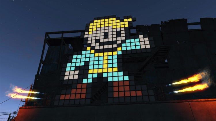 Fallout 4 - Goty (Steelbook) Game Of The Year Edition Ps4 Playstation 4 Italiano