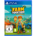 Farm Together Deluxe Edition Ps4 Videogioco Playstation 4 Eu Ita Gioco Nuovo