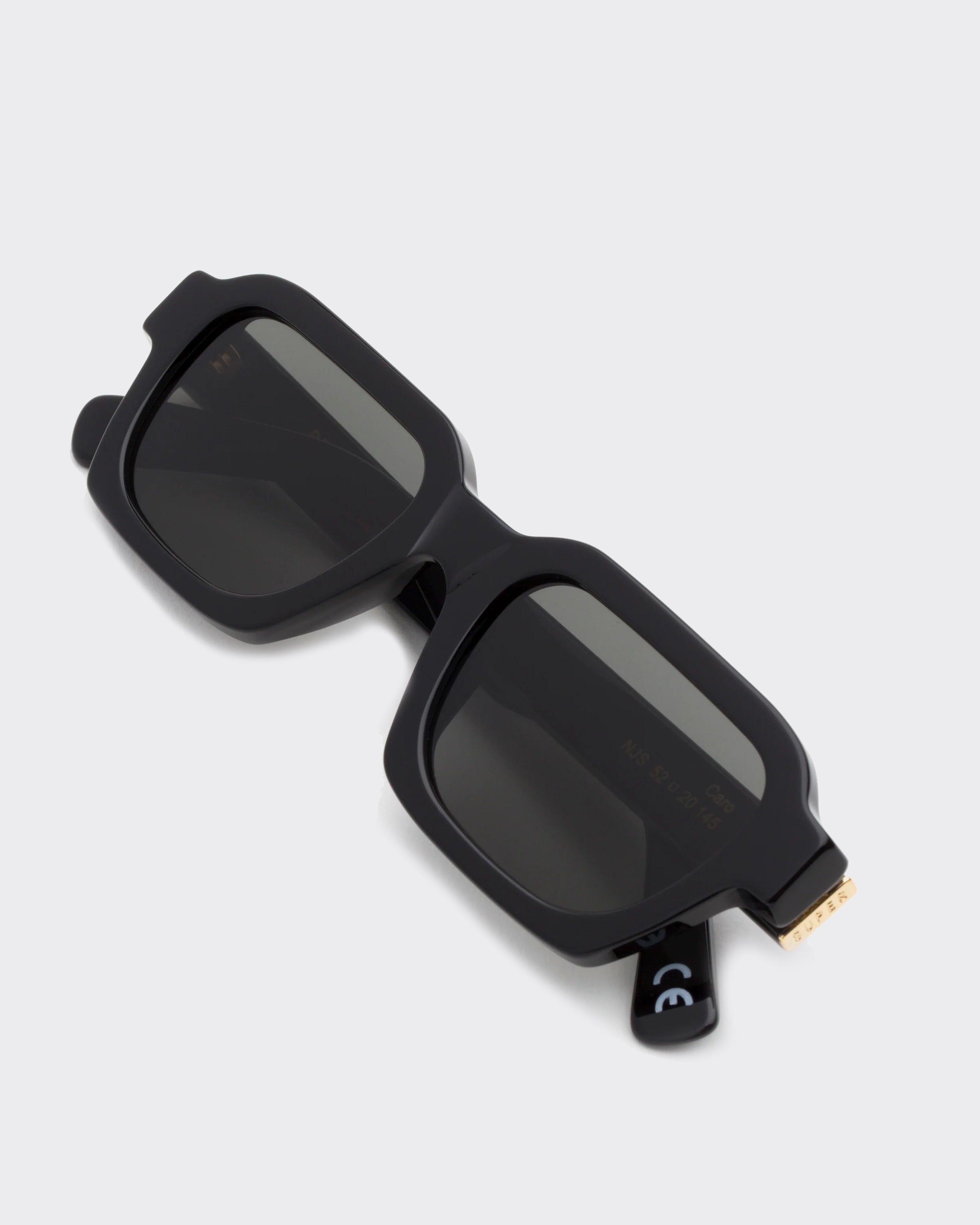 Occhiale Caro Black