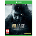 Resident Evil 8 Village Xbox One / Series X Videogioco Italiano Pal Sigillato