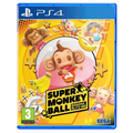 Super Monkey Ball Banana Blitz Hd Ps4 Gioco Italiano Playstation 4 Ape Escape