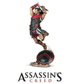 ASSASSIN'S CREED ALEXIOS STATUA ACTION FIGURA DA COLLEZIONE 32cm LIMITED EDITION
