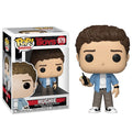 Funko Pop ! TV The Boys - (979) Hughie Campbell Vinyl Figure 9cm