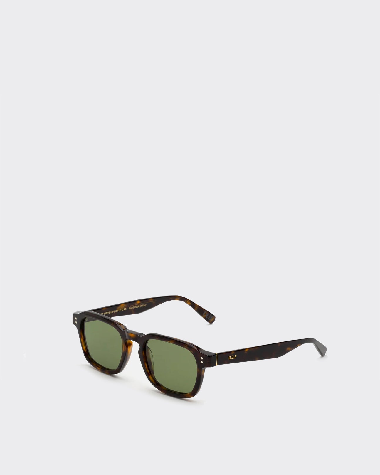 Occhiale Caro 3627 Green