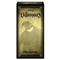 Ravensburger Disney Villainous (Filled With Fright) Espans Gioco Da Tavolo Carte