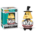 Funko Pop The Nightmare Before Christmas Disney - Mayor In Ghost Cart (11) Vinyl
