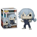 Funko Pop ! Animation Jujutsu Kaisen - (1115) Mahito Vinyl Figure 9Cm Nuovo