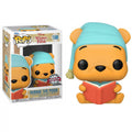 Funko Pop ! Disney Winnie The Pooh - (1140) Sleep Goodnight Special Edition