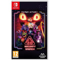 Five Nights At Freddy'S: Security Breach Nintendo Switch Ita Videogioco Horror