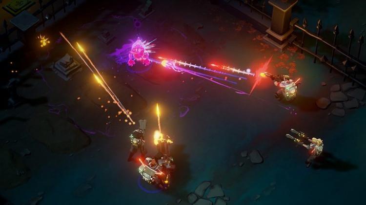 Ghostbusters Ps4 Gioco Playstation 4 Co-Op Italiano Sigillato