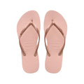 Infradito Slim Donna Ballet Rose
