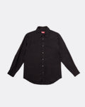 Camicia S-Simply Nera