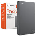 Hard Disk Esterno Seagate Hdd Ext 2.5" 1Tb Usb 3.0 Memoria Pc Ps4 Portatile Gb