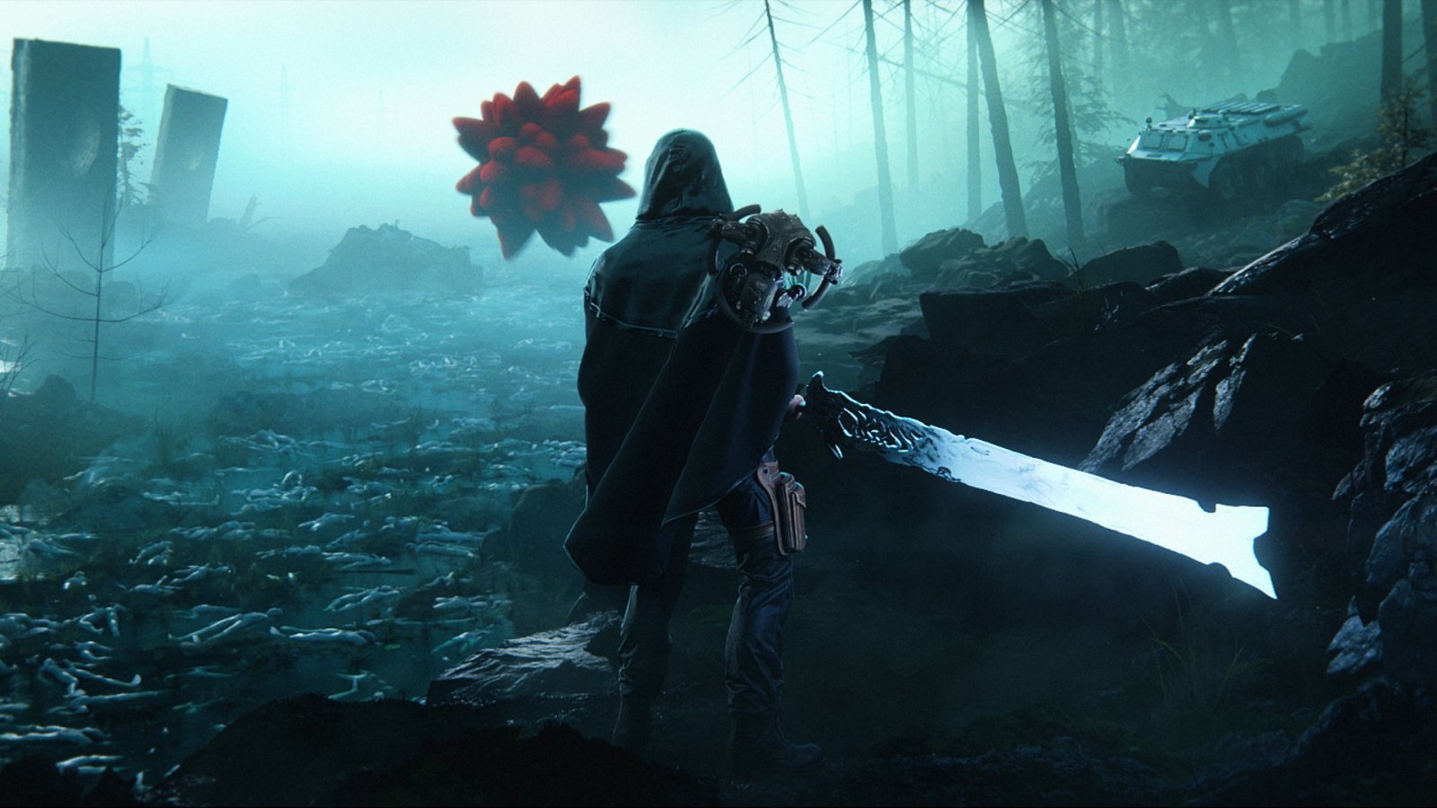Hell Is Us Xbox Series X Videogioco EU Italiano Nuovo Multilingua XBSZ