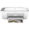 Hp Stampante Multifunzione Deskjet 2820E Inkjet Wifi Allin One Bluetooth Scanner