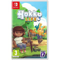 Hokko Life Nintendo Switch Videogioco Eu Italiano Versione Fisica Gioco Nuovo